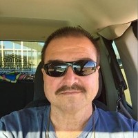 Delek Refining Employee Rick Sexton's profile photo