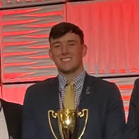 Flagship Communities REIT Employee Jack Gallenstein's profile photo
