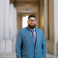 Eagle Security Systems Employee Austin Duffy's profile photo