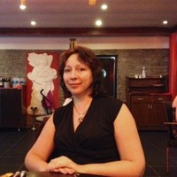RADOM Corporation Employee Татьяна Линькова's profile photo