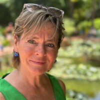 Implantology and prosthetics Employee Sabine Bayen's profile photo