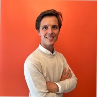 MONDEA Employee Maxim Vannieuwenhuyze's profile photo