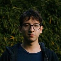 Hoggax Employee Franco Frenedoso's profile photo