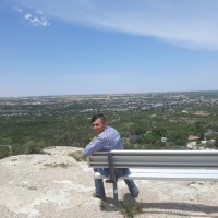 Magdiel Rojas Email