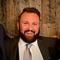Edward Morris Email & Phone Number