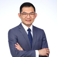 Aaron Tay Email & Phone Number
