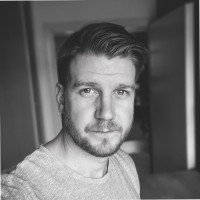 Moomin Characters Employee Jaakko Tepponen's profile photo