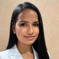 efRouting Employee Angie Tafur's profile photo