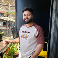 Mattlook Cosmetics Employee Mitanshu Verma's profile photo
