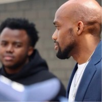 Taqee Vernon Email & Phone Number