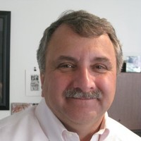 Michael Andrews Audio Visual Services Employee Michael Wright's profile photo