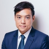 Weave Co-Living Employee Matthew Heah's profile photo