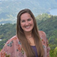 Under Canvas Inc. Employee Taylor Beebe's profile photo