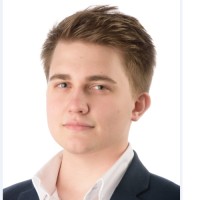 Elstor Oy Employee Aleksi Porkola's profile photo