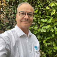 COLTENE Micro-Mega Employee Eric Marandet's profile photo