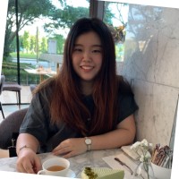 JK Technology Employee Sally Neo's profile photo