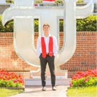 FOX Sports Employee Joseph Amodeo's profile photo