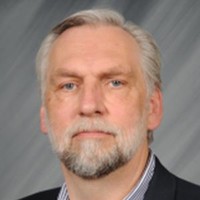 ARC Advisory Group Employee Greg Gorbach's profile photo