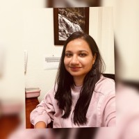 Geetanjali Lohani Email