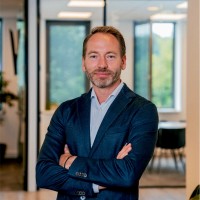 Salesupply Employee Tim Oosterbaan's profile photo