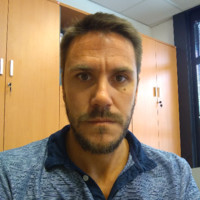 Juan Pablo Demaría Email