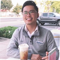 Campbell Taylor & Company Employee Luan Luong's profile photo