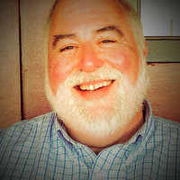 Stanford Health Care Employee Terrence May's profile photo