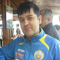 Main Memory Employee Javier Bosch's profile photo