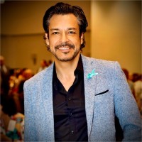 The FLITE Center Employee Alex Ortiz's profile photo