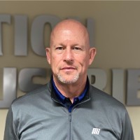 Motion Employee Hudson Goyen's profile photo