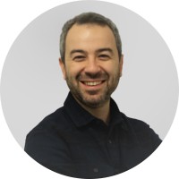 OpenCycle Employee Burak Caglayan's profile photo