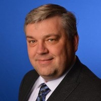 Westshore Terminals LTD Partnership Employee Greg Andrew's profile photo