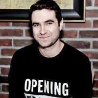 Herschel Supply Company Employee Justin Yorke's profile photo