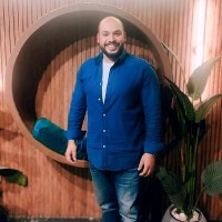 GPR Property Employee Ehab Hashish's profile photo