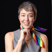 Me Too Brasil Employee Marina Ganzarolli's profile photo
