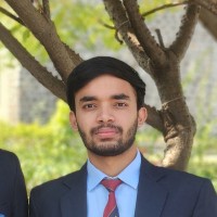 EaseOps Employee Shivam Tripathi's profile photo