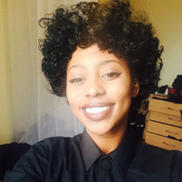 Daniel Hersheson Employee Shaela Godfrey's profile photo