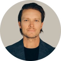 Summer Moon Coffee Employee Garrett McGuire's profile photo