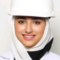 Amira al-Balushi Email
