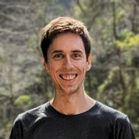 Lightyear Entertainment Employee Gil Sinclair-Julio's profile photo