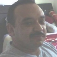 Merced Community College District Employee Andy Tapia's profile photo