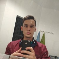 Deberoo Employee Slavik Kozak's profile photo