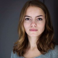Verhaert | Masters in Innovation Employee Tess Loete's profile photo