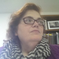 Texas Democratic Party Employee Mary Hamm's profile photo
