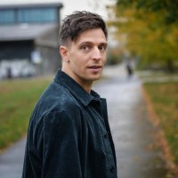 ARD Employee Tom Garus's profile photo