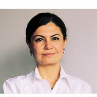 Bond Digital Employee Dilek Olcay's profile photo