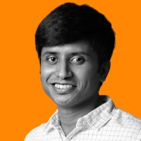 TeachEdison Employee Deepak Murugaian's profile photo