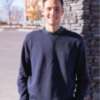Electranix Corporation Employee Gabriel Molin's profile photo
