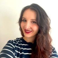 ACPPAV Employee Clara Menegaldo's profile photo
