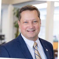 1st National Bank of Scotia Employee Robert Dieterich's profile photo